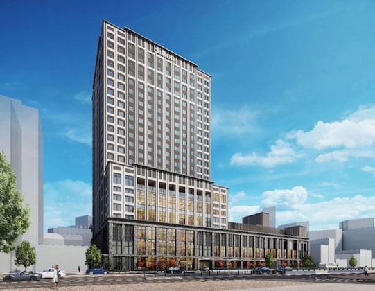 Gallery - Hilton Hiroshima