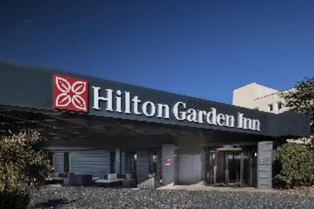 Gallery - Hilton Garden Inn Marseille Provence Airport