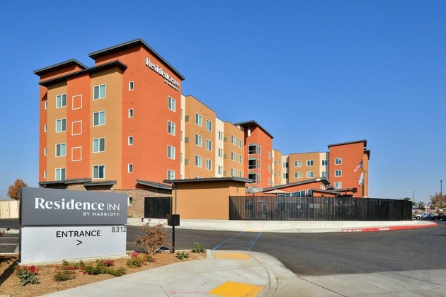 Gallery - Residence Inn By Marriott Bakersfield West
