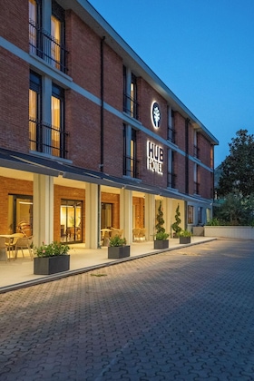 Gallery - Hub Hotel