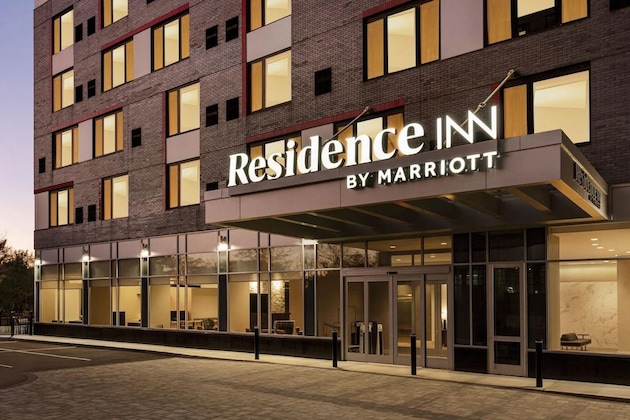 Gallery - Residence Inn By Marriott New York Jfk Airport