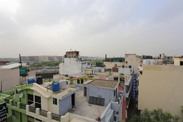 Gallery - Hotel Airport Inn Mahipalpur