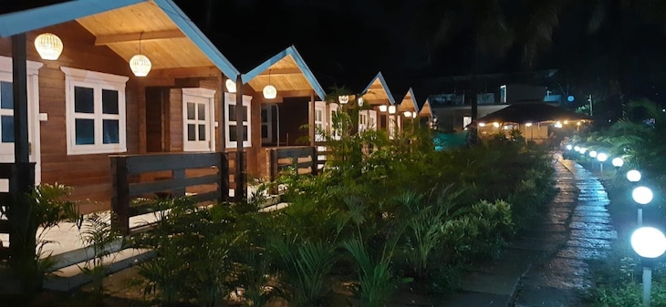 Gallery - Calangute Beach Resort