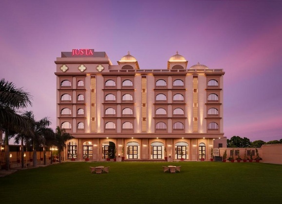 Gallery - Justa Ssatva Resort, Udaipur