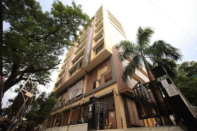 Gallery - The Byke Delotel
