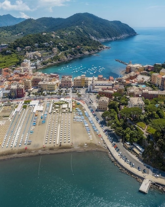 Gallery - Miramare Suites