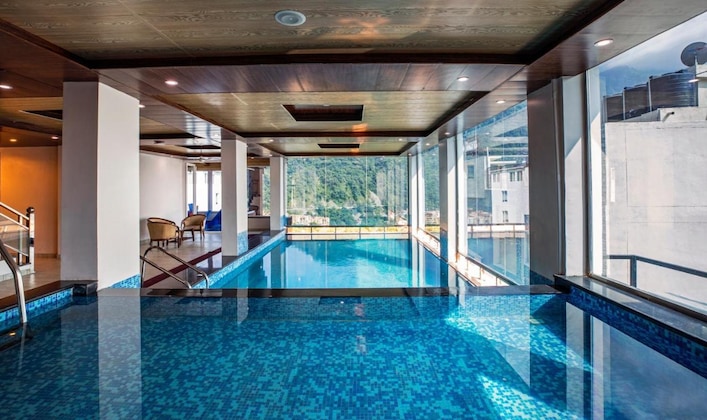 Gallery - Dls Hotels On The Ganges