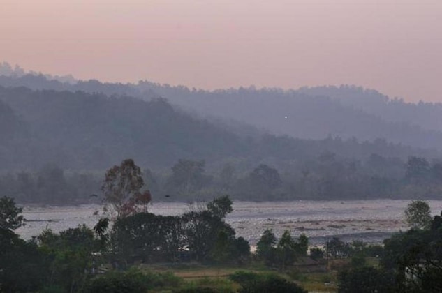Gallery - Le ROI Corbett Resort