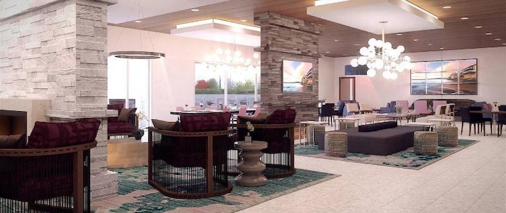 Gallery - Hotel Lela Wilmington, Tapestry Collection By Hilton
