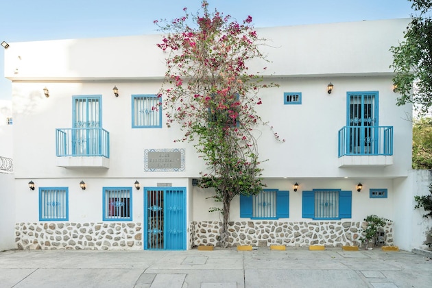 Gallery - Hotel Adaz Mediterraneo