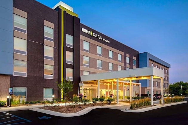 Gallery - Home2 Suites by Hilton Grand Rapids Airport
