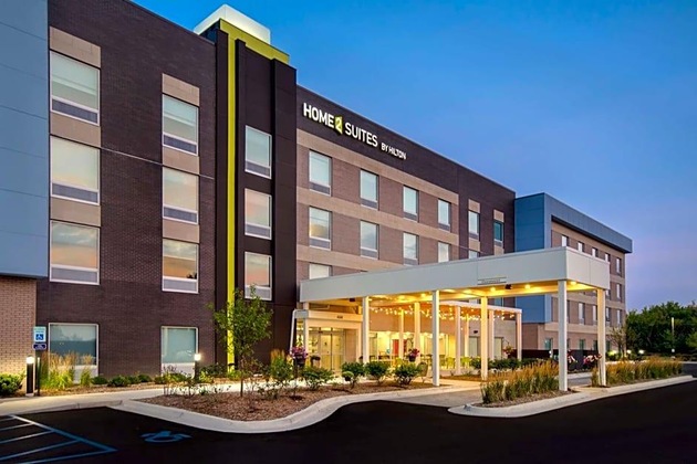 Gallery - Home2 Suites by Hilton Grand Rapids Airport