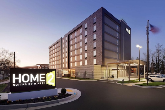 Gallery - Home2 Suites by Hilton Richmond Short Pump
