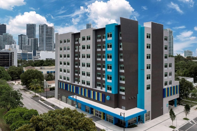 Gallery - Tru By Hilton Miami West Brickell