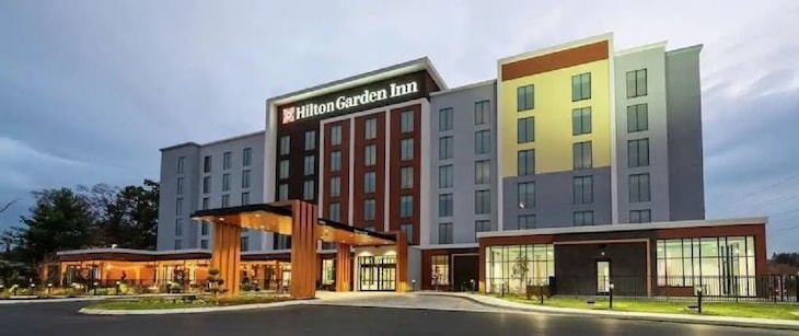 Gallery - Hilton Garden Inn Trinidad Downtown