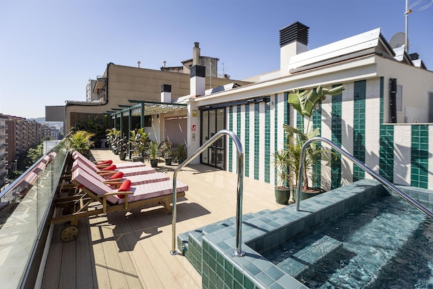 Gallery - Via Sants Hotel Barcelona, Tapestry Collection By Hilton