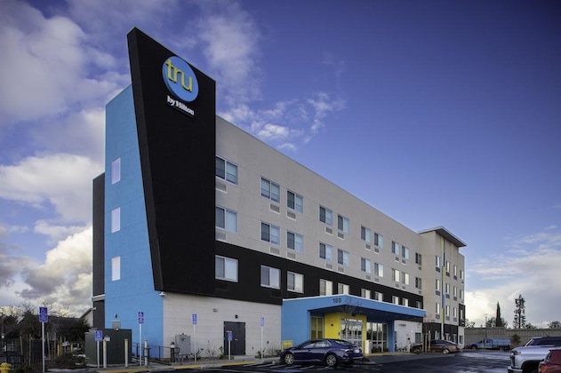 Gallery - Tru By Hilton Manteca