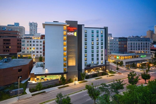 Gallery - Home2 Suites By Hilton Towson