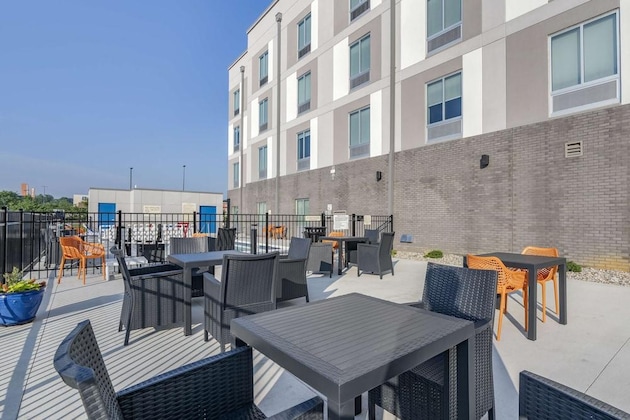 Gallery - Hampton Inn By Hilton Nicholasville Brannon Crossing