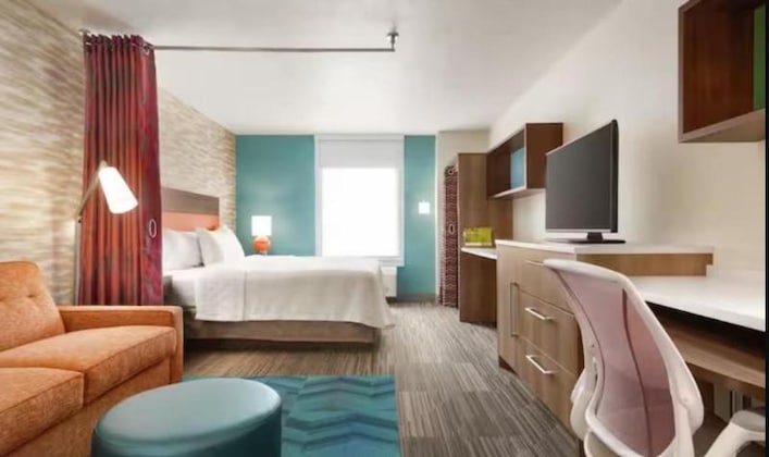 Gallery - Home2 Suites by Hilton Newberry