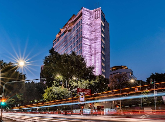 Gallery - Andaz Condesa Mexico City, By Hyatt