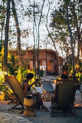 Gallery - Hotel Muaré Tulum Wellness And Spa