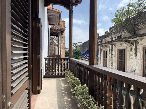 Gallery - Hotel Casa Don Luis By Faranda Boutique, A Member Of Radisson Individuals
