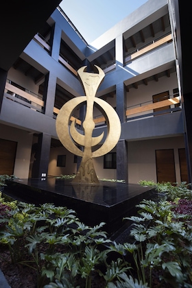 Gallery - Hotel Madi