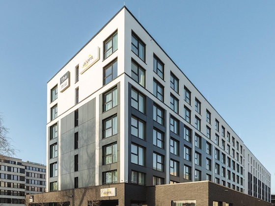 Gallery - Candlewood Suites Berlin Charlottenburg By Ihg