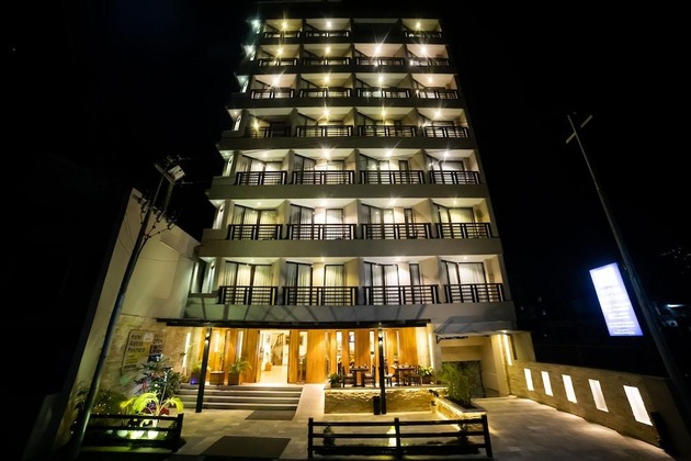Gallery - Aabas Pokhara