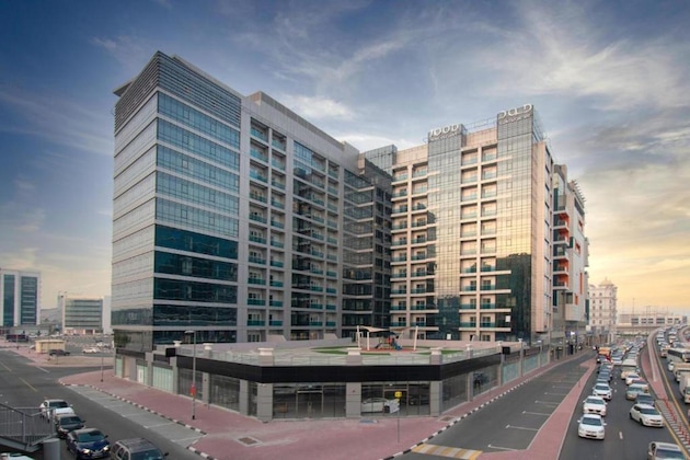 Gallery - Jood Hotel Apartment