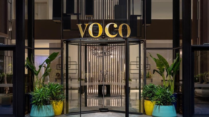 Gallery - Voco Dubai The Palm, An Ihg Hotel