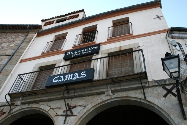 Gallery - Alojamientos Plaza Mayor
