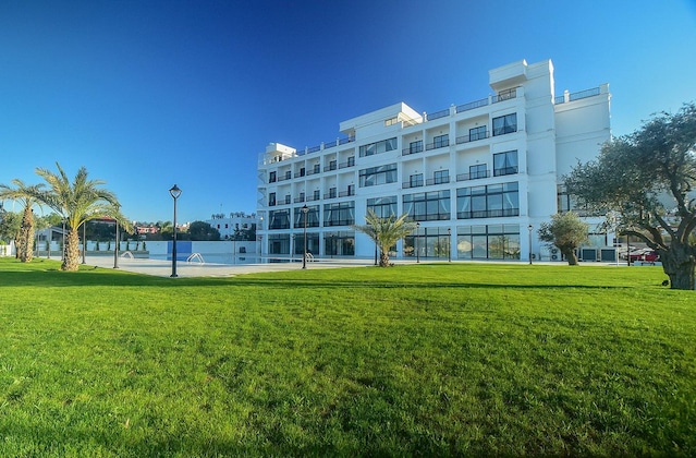 Gallery - Mc Palace Hotel