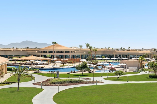 Gallery - Pickalbatros Luxury Suites - Sharm El Sheikh