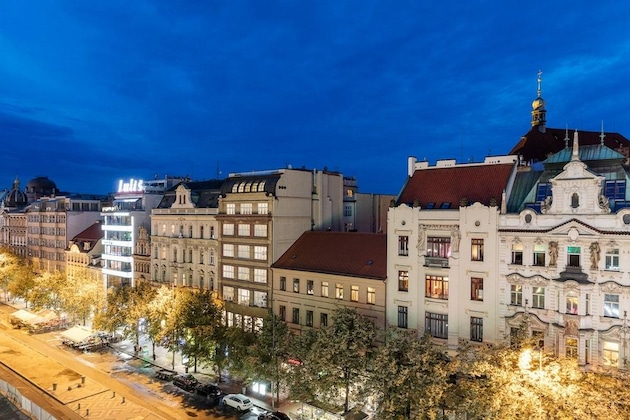 Gallery - Pytloun Boutique Hotel Prague