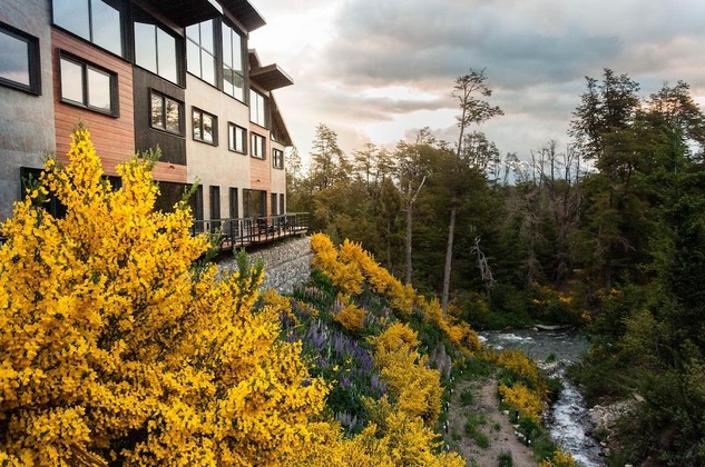 Gallery - Las Aguas Rio Bonito