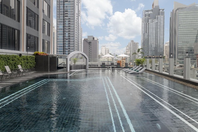 Gallery - Aira Hotel Bangkok