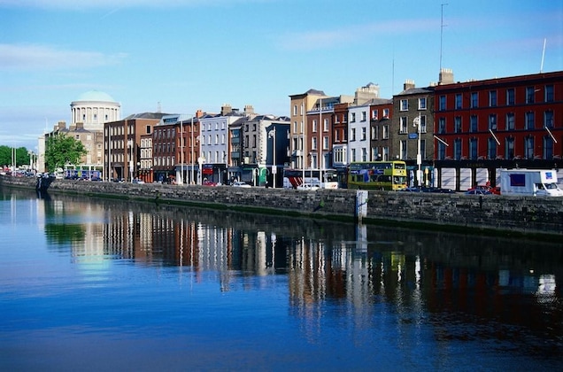 Gallery - Nyx Hotel Dublin Portobello