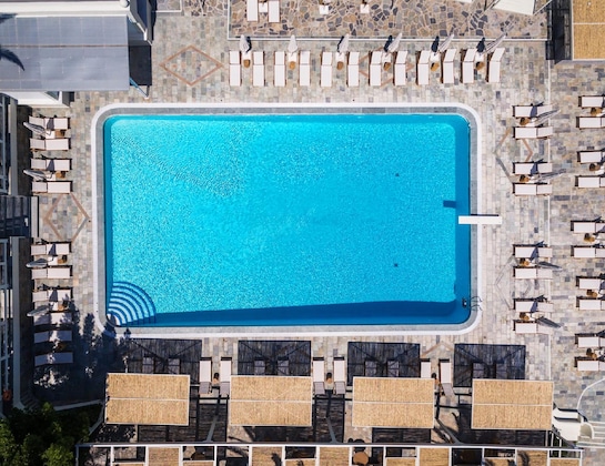 Gallery - Brown Beach Chalkida Resort, A Member Of Brown Hotels