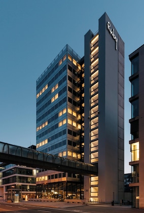 Gallery - Ruby Luna Hotel Düsseldorf