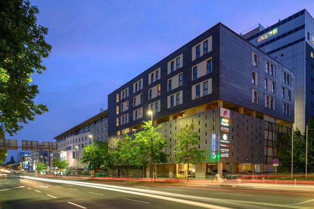 Gallery - B&B Hotel Maribor
