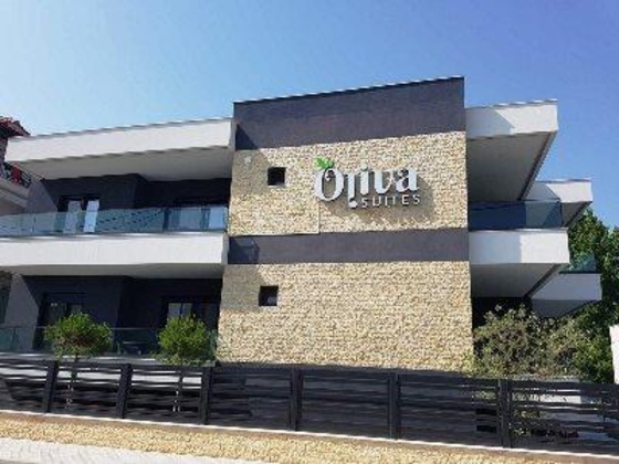 Gallery - Olvia Suites