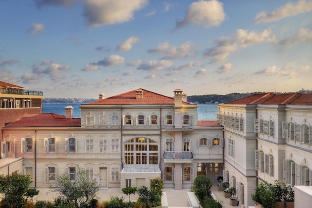 Gallery - Kocatas Mansions Istanbul