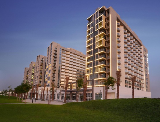 Gallery - Damac Hills 2 Hotel, An Edge By Rotana