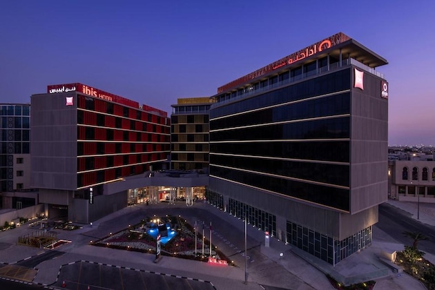 Gallery - Ibis Doha