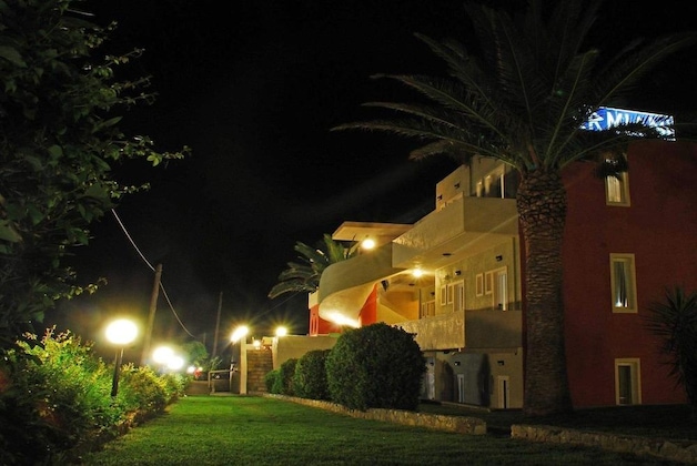 Gallery - Ermioni Hotel