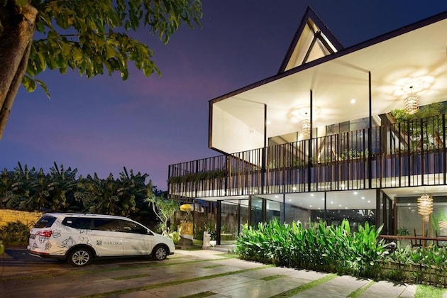 Gallery - Sanora Villa Sanur By Ini Vie Hospitality