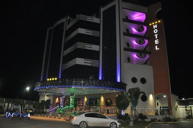 Gallery - Hotel Atlantis