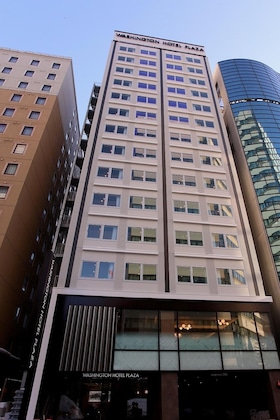 Gallery - Sapporo Washington Hotel Plaza
